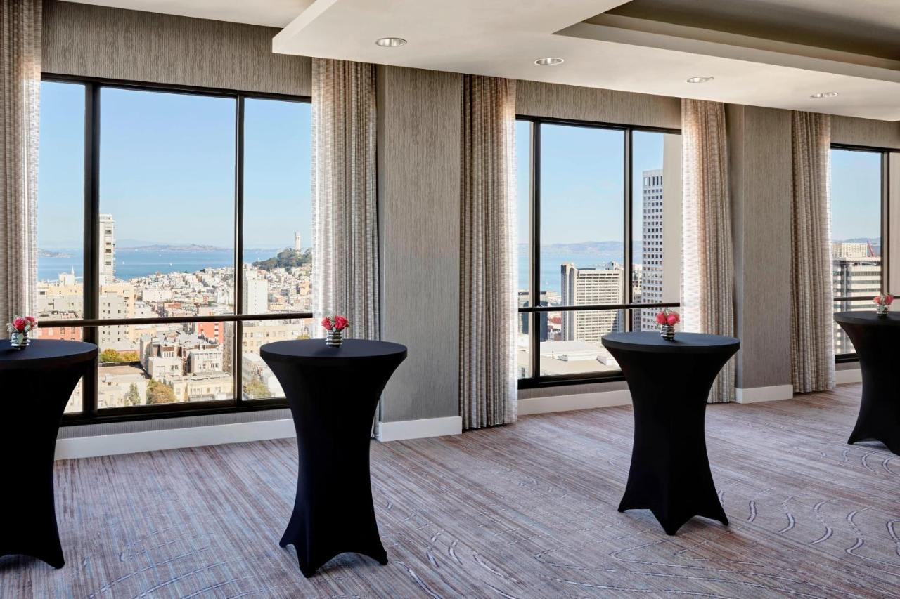 Marriott Union Square 4*