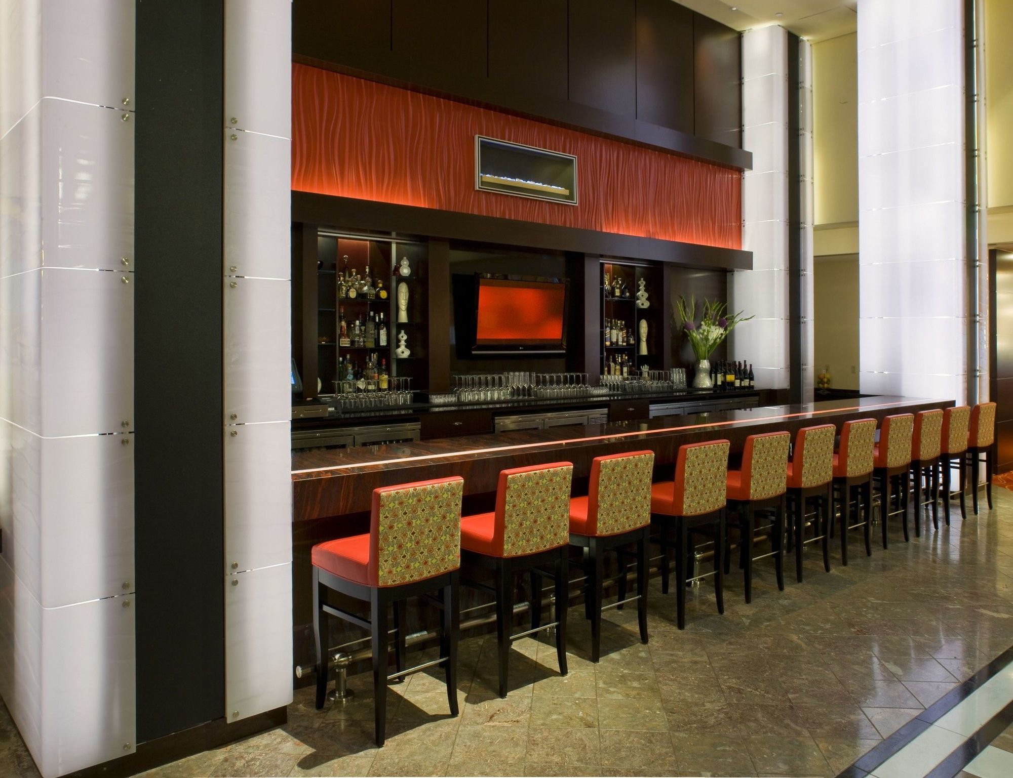 Hotel Marriott Union Square